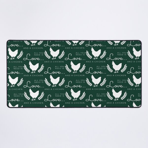 Item preview, All you need is love and a chicken great Active designed and sold by CommunePressive.