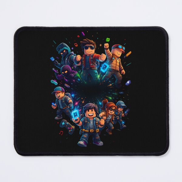 Item preview, Roblox Kids designed and sold by SignumShop.