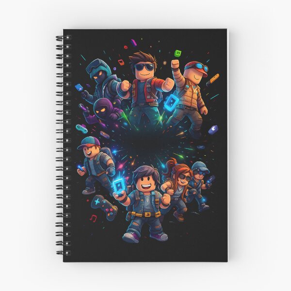 Item preview, Roblox Kids designed and sold by SignumShop.