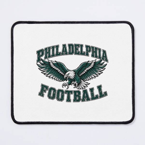 Item preview, Eagles Football Team Spirit Design for Fans and Players designed and sold by 37Shop.