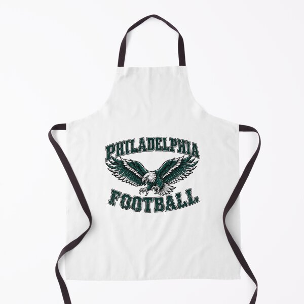Item preview, Eagles Football Team Spirit Design for Fans and Players designed and sold by 37Shop.