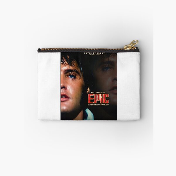 Item preview, Elvis Epic Soundtrack Fan Graphic designed and sold by ChrisNikolaus.