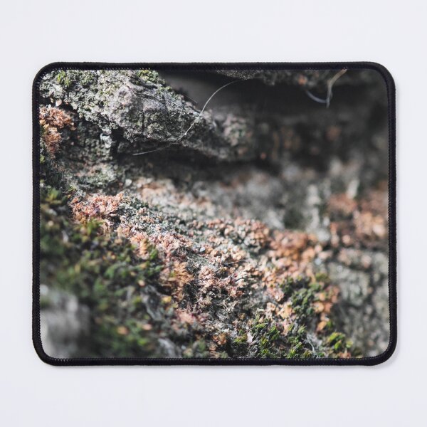 Item preview, Macro Organic Tree Bark Pattern designed and sold by NatureLifeDjuka.