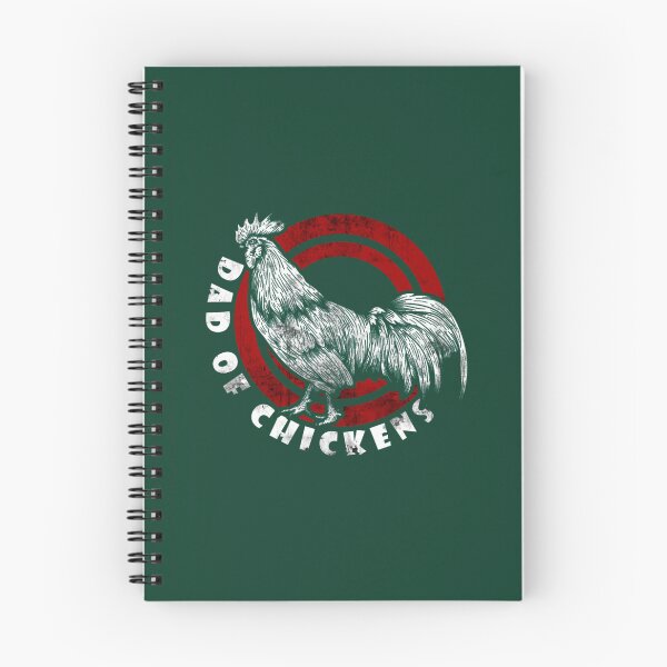 Item preview, Best Chicken Dad Ever Chicken Chicken Funny Active(1) designed and sold by CommunePressive.