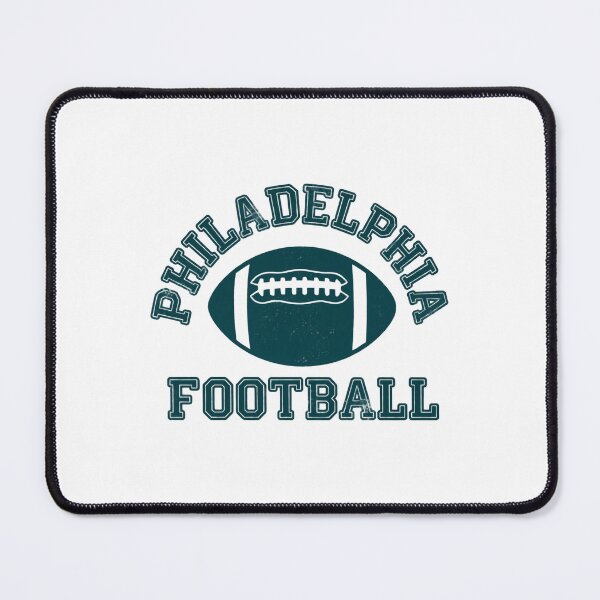 Item preview, Vintage Style Philadelphia Pro Football Team Distressed Design designed and sold by 37Shop.