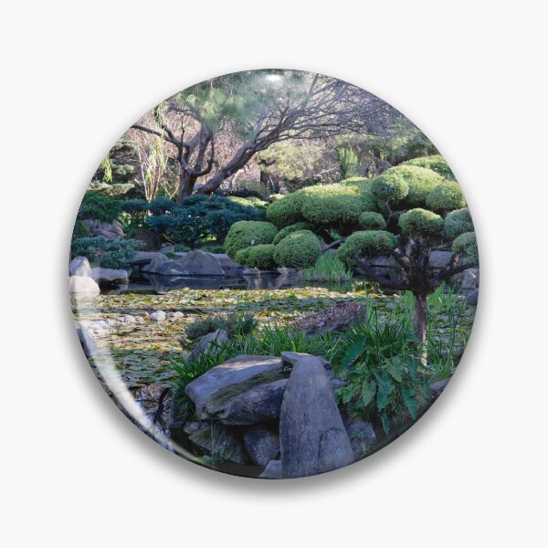 Item preview, Adelaide's Himeji Garden designed and sold by Mark Prior.