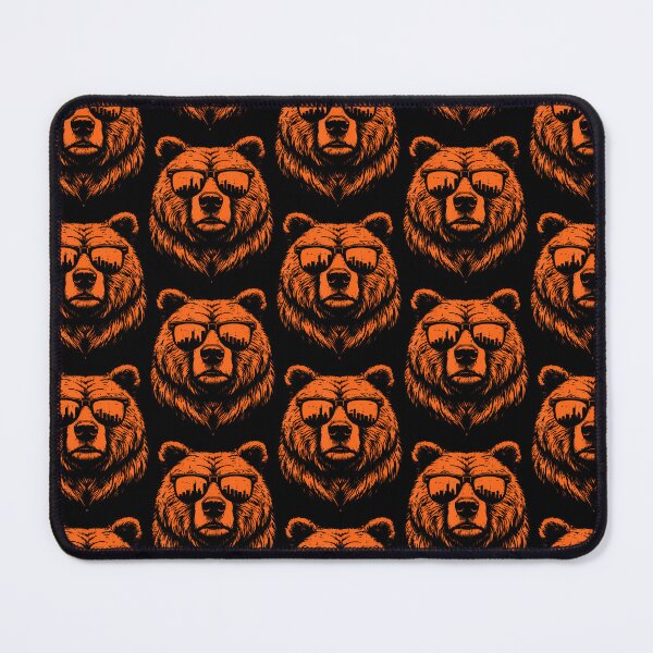 Item preview, Bear Sunglasses designed and sold by OddityVault.