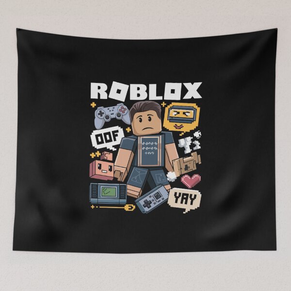 Item preview, Roblox Kids Oof designed and sold by SignumShop.