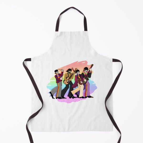 Item preview, Funny Beatles Inspired Retro Music Band Design designed and sold by DylanB15.