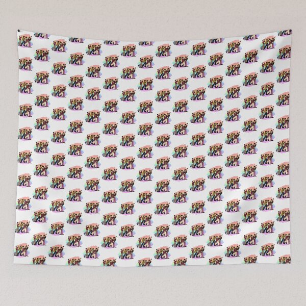 Item preview, Funny Beatles Inspired Retro Music Band Design designed and sold by DylanB15.