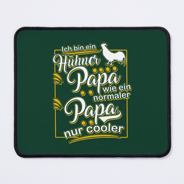 Item preview, Best Chicken Dad Ever Chicken Chicken Funny Active(2) designed and sold by CommunePressive.