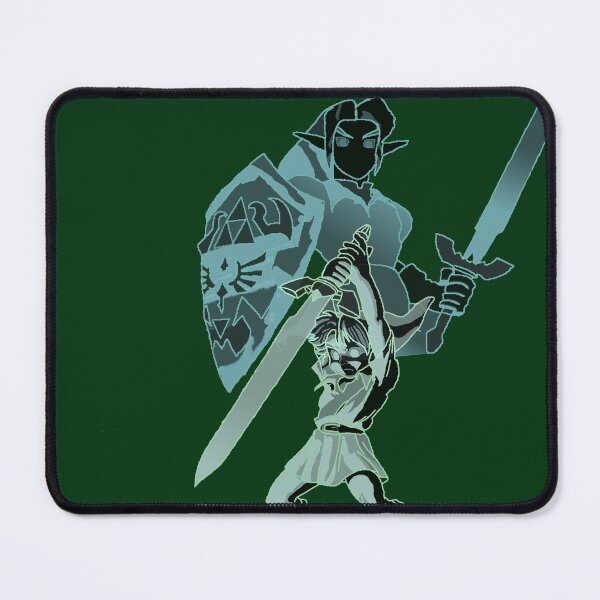 Item preview, Ocarina Hero designed and sold by Kitsuneki94.