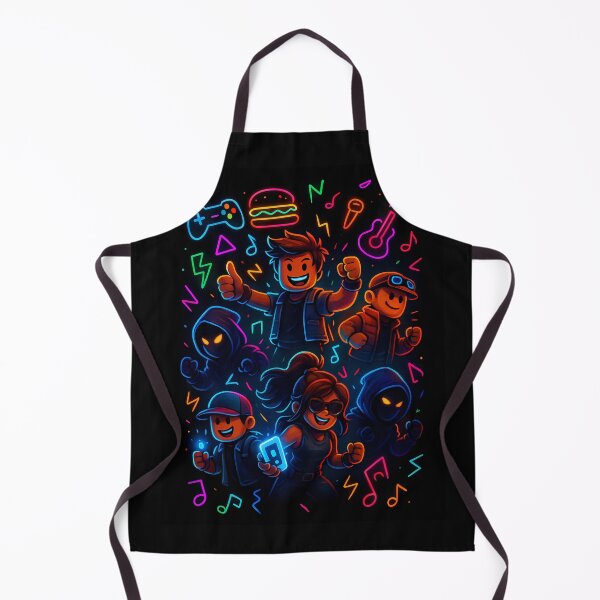 Item preview, Roblox Kids designed and sold by SignumShop.