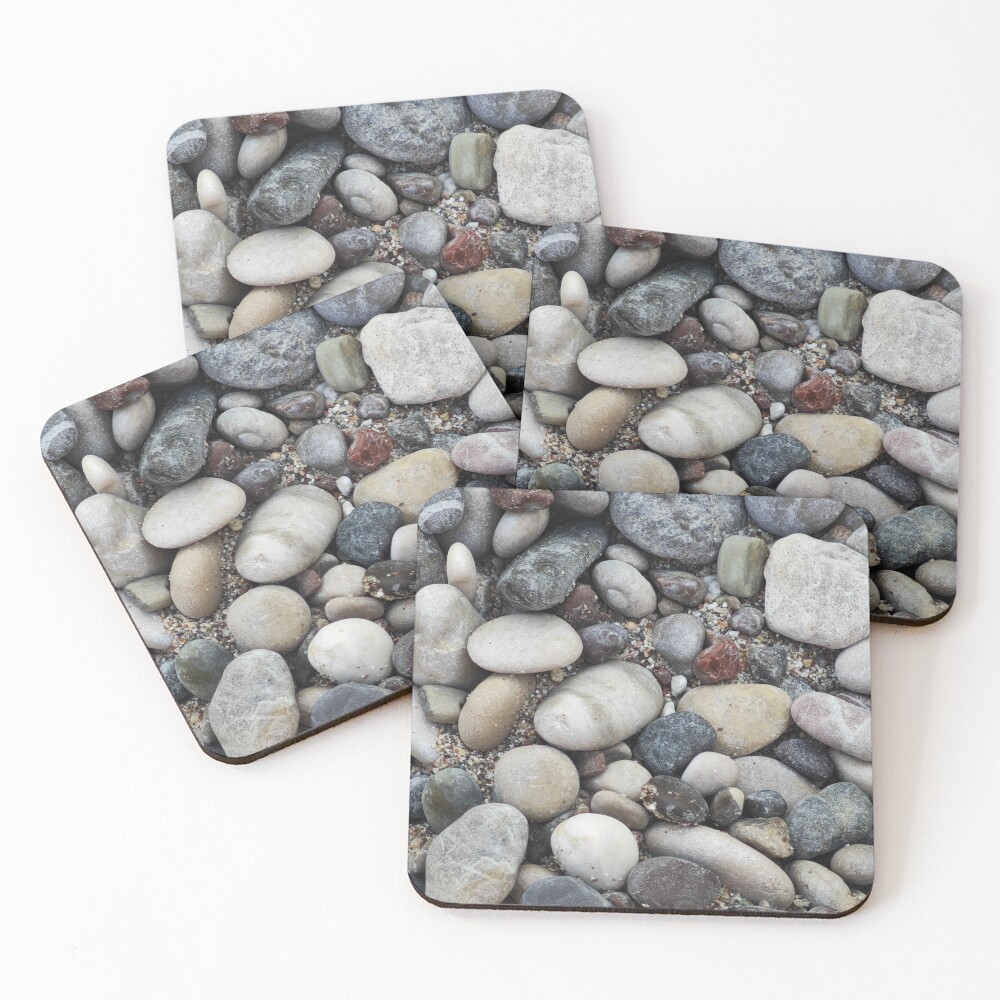 Item preview, Coasters (Set of 4) designed and sold by NatureLifeDjuka.