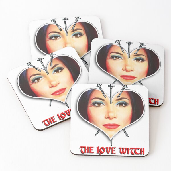 Item preview, The Love Witch 11 designed and sold by Kirijasammy.