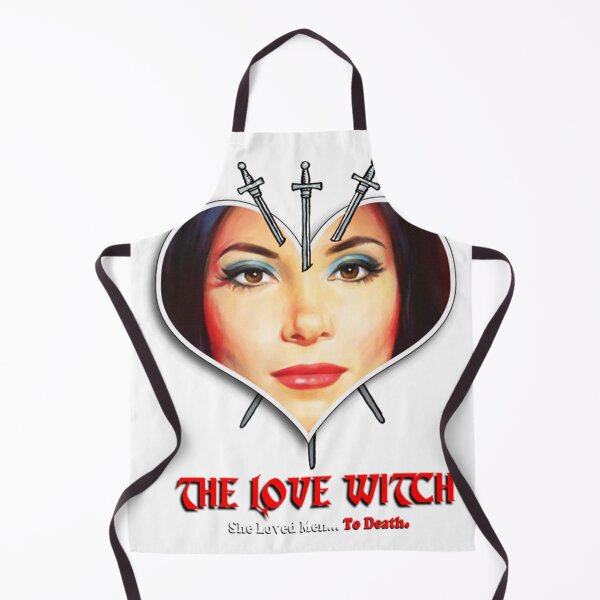 Item preview, The Love Witch 11 designed and sold by Kirijasammy.