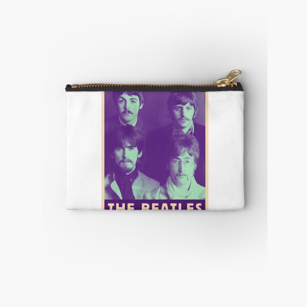 Item preview, Vintage Inspired Classic Rock Band Design Inspired by The Beatles designed and sold by DylanB15.