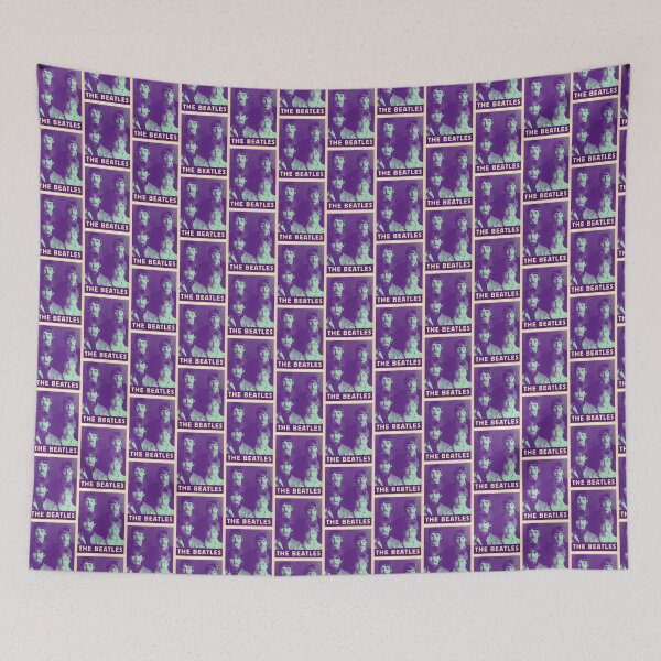 Item preview, Vintage Inspired Classic Rock Band Design Inspired by The Beatles designed and sold by DylanB15.