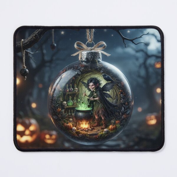 Item preview, Halloween Fairy designed and sold by RaF71PrO.
