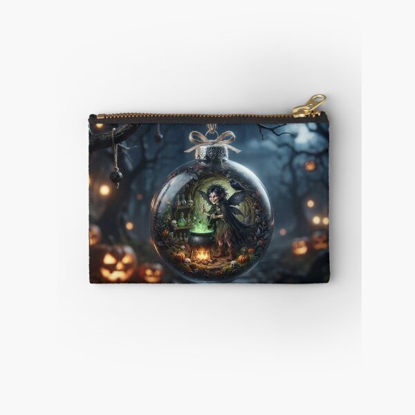 Item preview, Halloween Fairy designed and sold by RaF71PrO.