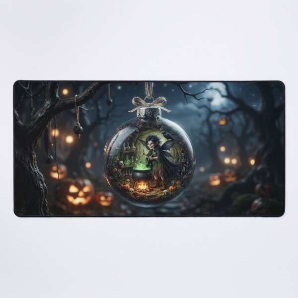 Item preview, Halloween Fairy designed and sold by RaF71PrO.