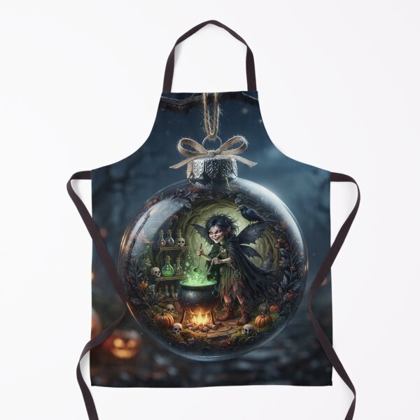 Item preview, Halloween Fairy designed and sold by RaF71PrO.