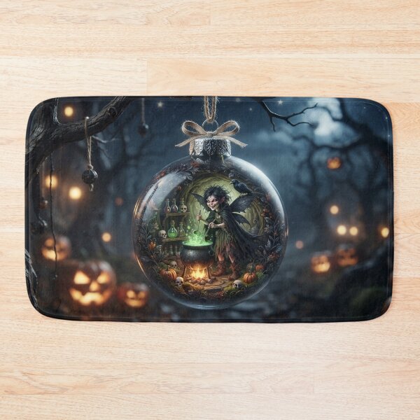 Item preview, Halloween Fairy designed and sold by RaF71PrO.