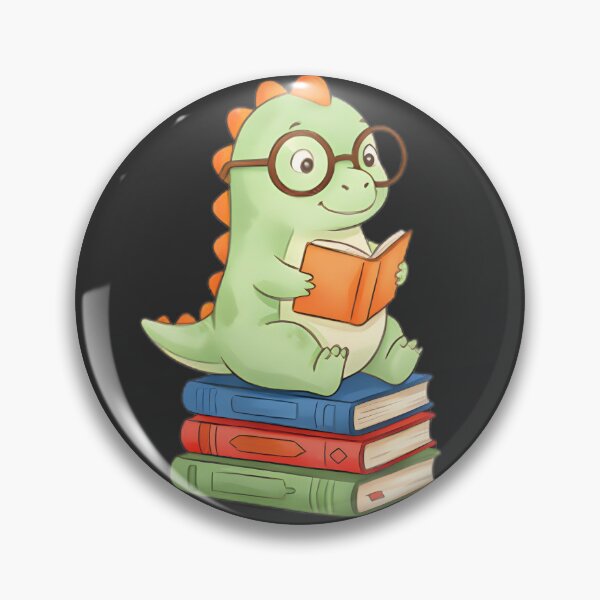 Item preview, Unearth A Story Summer Reading Adventure Design for Book Lovers designed and sold by DaciaDraws.