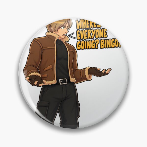 Item preview, Where's Everyone Going Bingo Funny Game Night Design designed and sold by slowhandsnot tt.