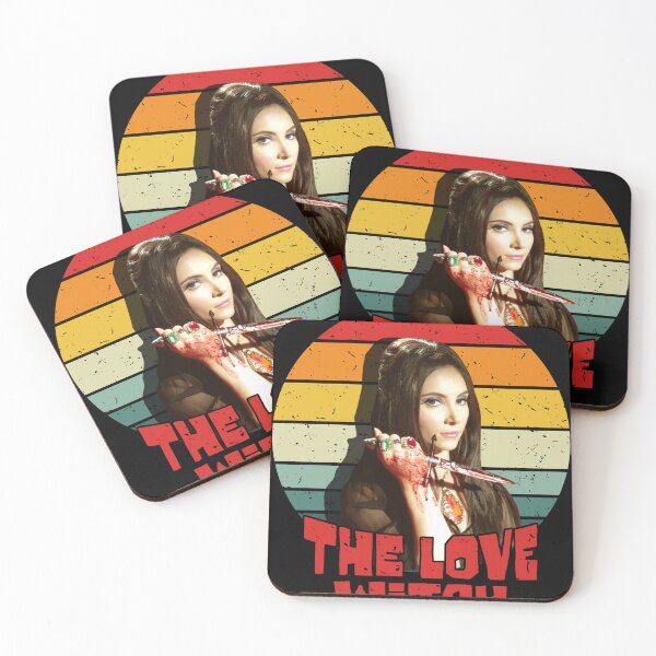 Item preview, The Love Witch-1 designed and sold by Kirijasammy.
