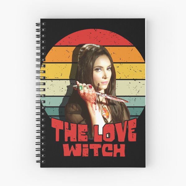 Item preview, The Love Witch-1 designed and sold by Kirijasammy.