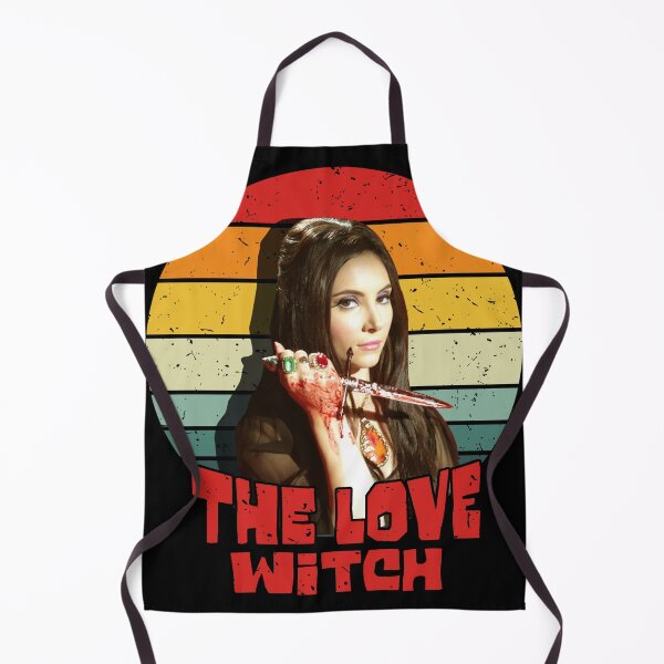 Item preview, The Love Witch-1 designed and sold by Kirijasammy.