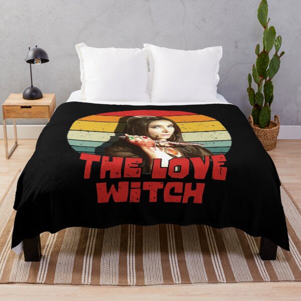 Item preview, The Love Witch-1 designed and sold by Kirijasammy.