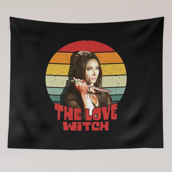 Item preview, The Love Witch-1 designed and sold by Kirijasammy.
