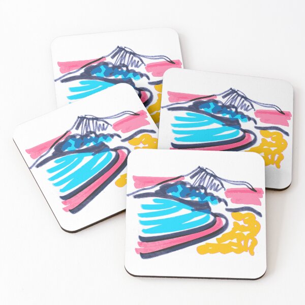 Item preview, Landscape Sketch I designed and sold by Roxana Rusu.