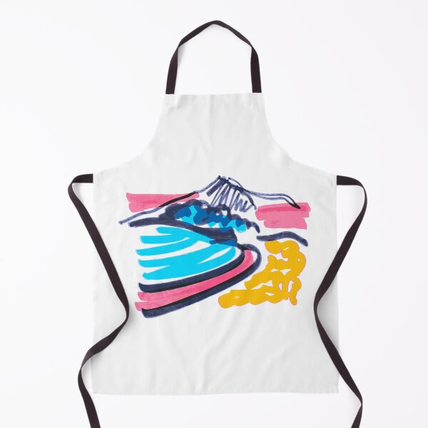 Item preview, Landscape Sketch I designed and sold by Roxana Rusu.