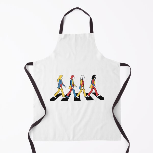 Item preview, Classic Beatles Inspired Retro Music Band Design designed and sold by DylanB15.