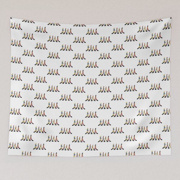 Item preview, Classic Beatles Inspired Retro Music Band Design designed and sold by DylanB15.