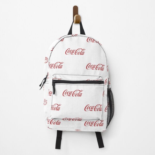 Item preview, Classic Refreshing Soda Inspired Vintage Design designed and sold by DaciaDraws.