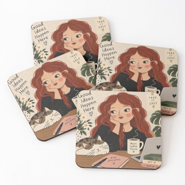 Item preview, Self-love - Cozy designed and sold by Zeewind.