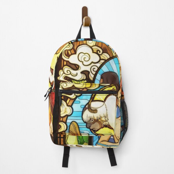 Item preview,  Characters in Stained Glass designed and sold by IdeallArts.