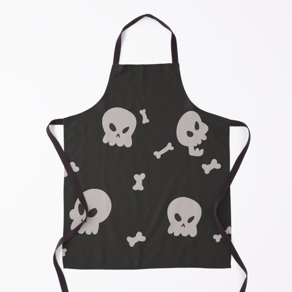 Item preview, skull designed and sold by DziedzicDESIGNS.