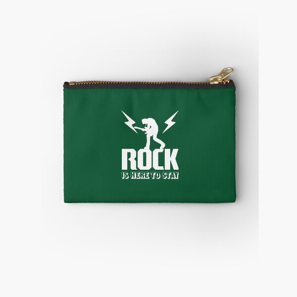 Item preview, Rock Is Here To Stay  designed and sold by CommunePressive.