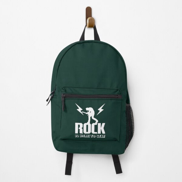 Item preview, Rock Is Here To Stay  designed and sold by CommunePressive.