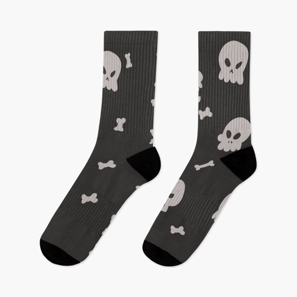 Item preview, skull designed and sold by DziedzicDESIGNS.