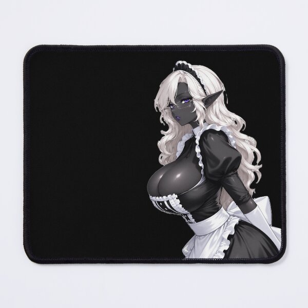 Item preview, Drow Maid designed and sold by Aarta.