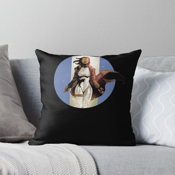 Item preview, Monica Rambeau Circle  designed and sold by fernandavavo.