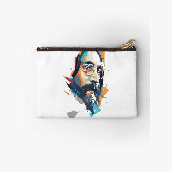 Item preview, John Lennon Inspired Artistic Portrait Design designed and sold by DylanB15.