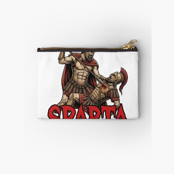 Item preview, leonidas, sparta, king sparta, grece ,war designed and sold by Hephaestus's Forge.