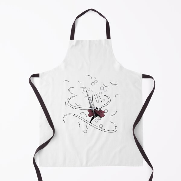 Item preview, Hornet Character Artwork from Hollow Knight Silksong Fan Design designed and sold by imagenes.